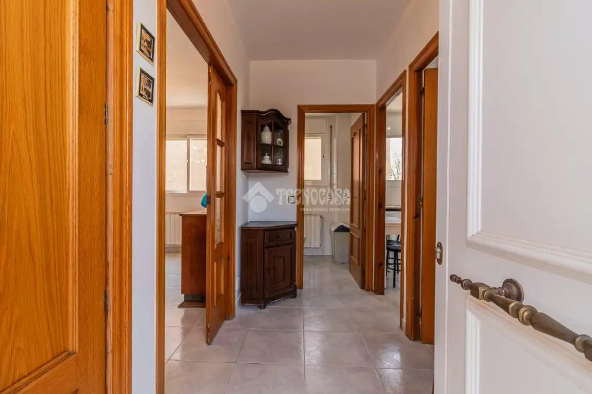 Chalet en Sant Cugat del Vallès - Foto 14