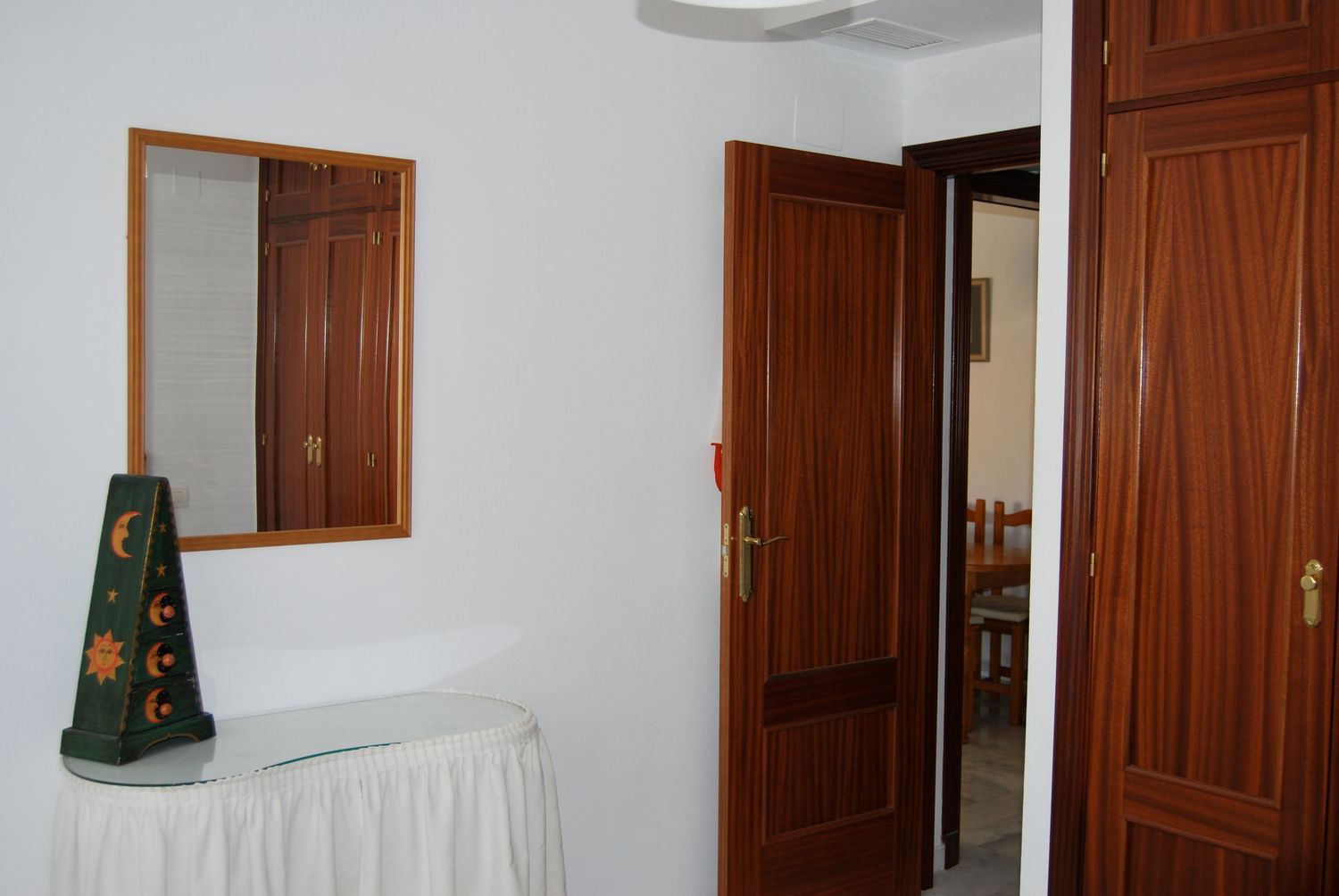 Piso en Calle Portobelo, 2, Su Eminencia - La Oliva - Foto 10