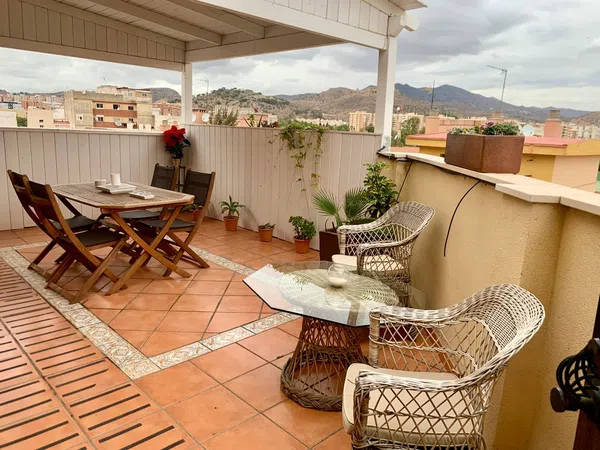 Ático en calle Mazarredo, 1 - Foto 11