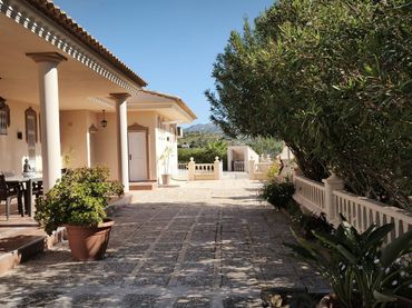 Chalet en  Diseminado Diseminados Finca Casablanca 1 - Foto 55