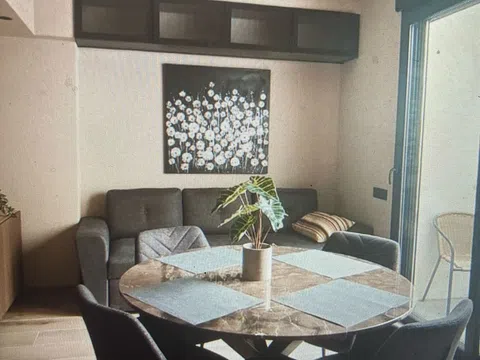 Piso en calle del Portal de Valldigna, 18