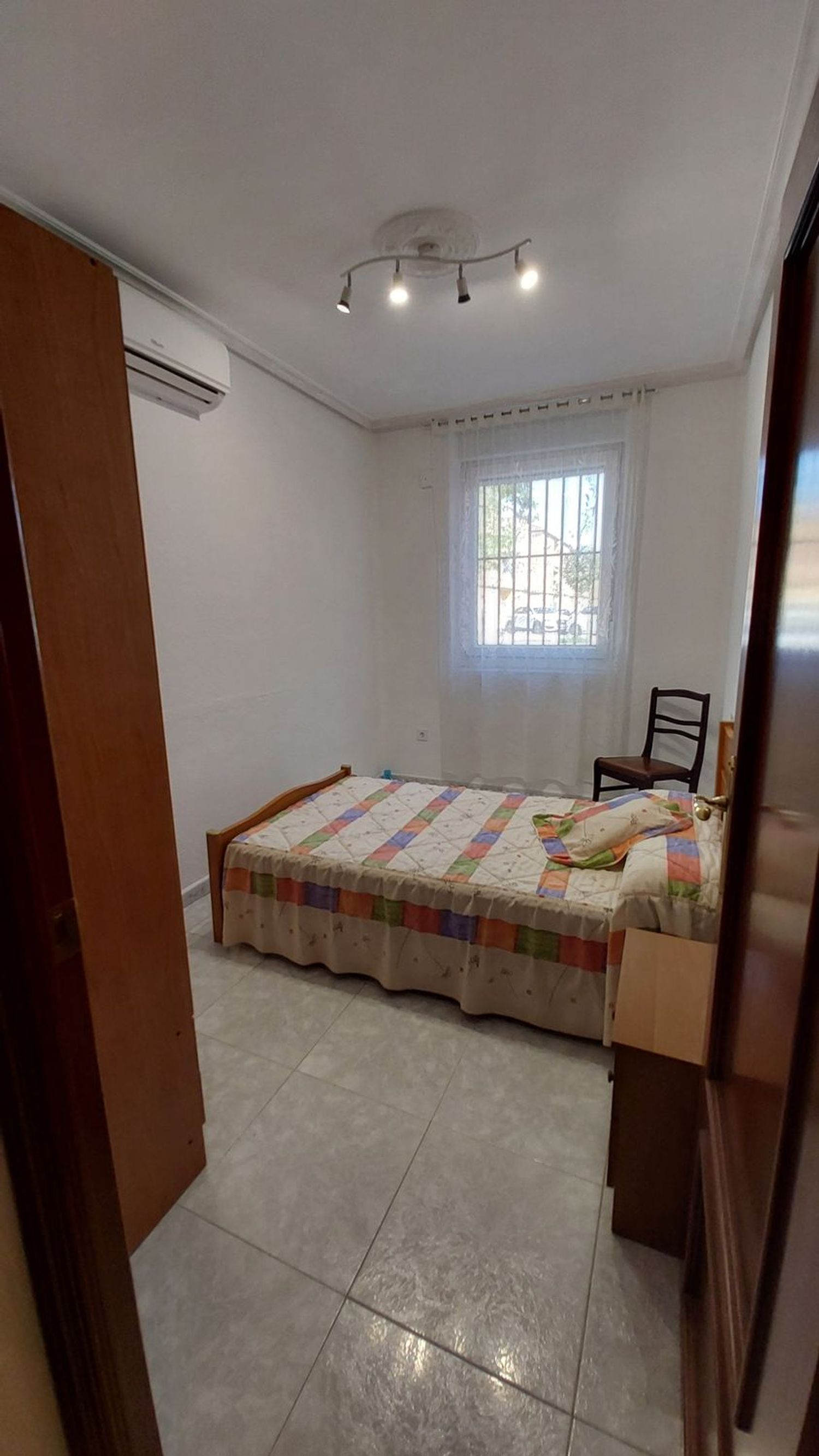 Estudio en Avenida de la Merced, 88 - Foto 7