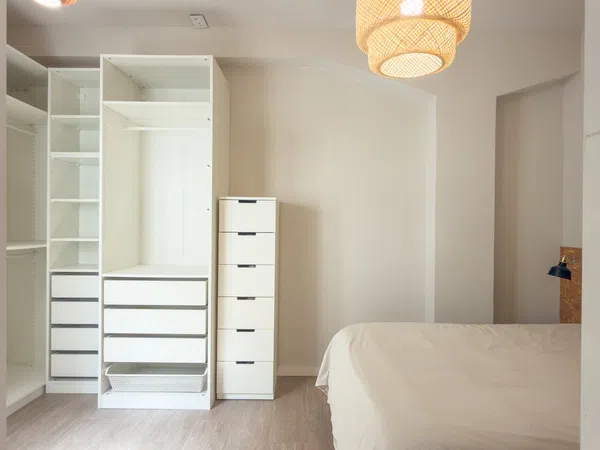 Estudio en Ronda del Guinardó, 24, El Baix Guinardó - Foto 9