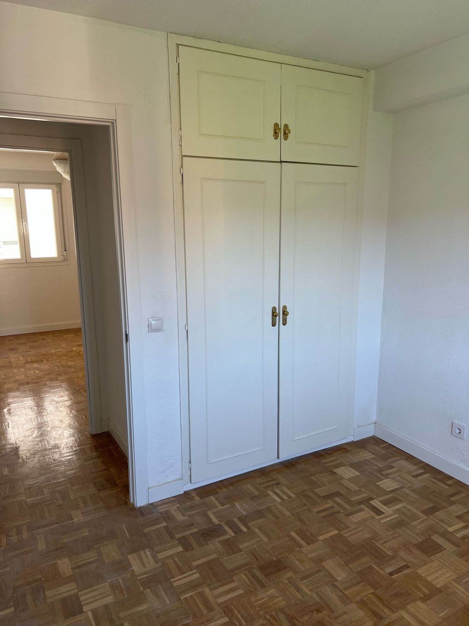 Piso en calle del Corregidor José de Pasamonte, 12 - Foto 12