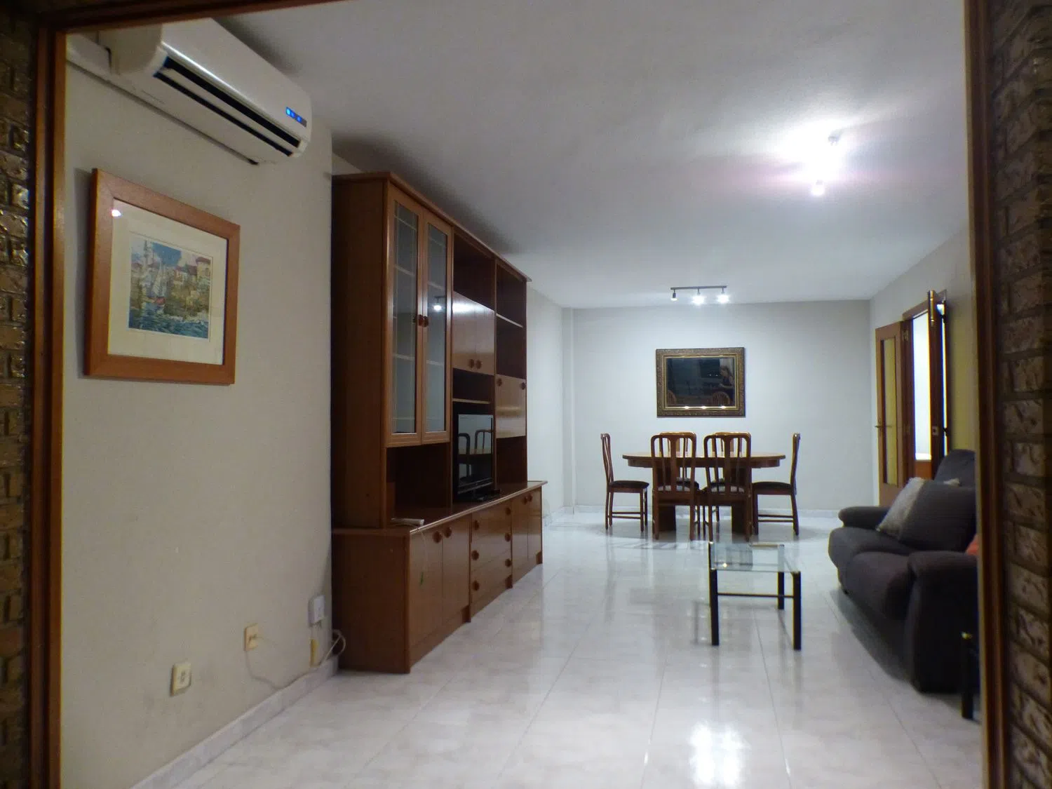 Piso en avenida de Blasco Ibáñez, 134 - Foto 6