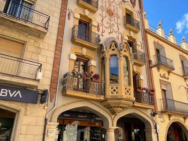 Piso en Calle Vicent Aubà, 3 - Foto 32