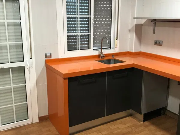 Piso en Barrio San Jerónimo - Foto 2