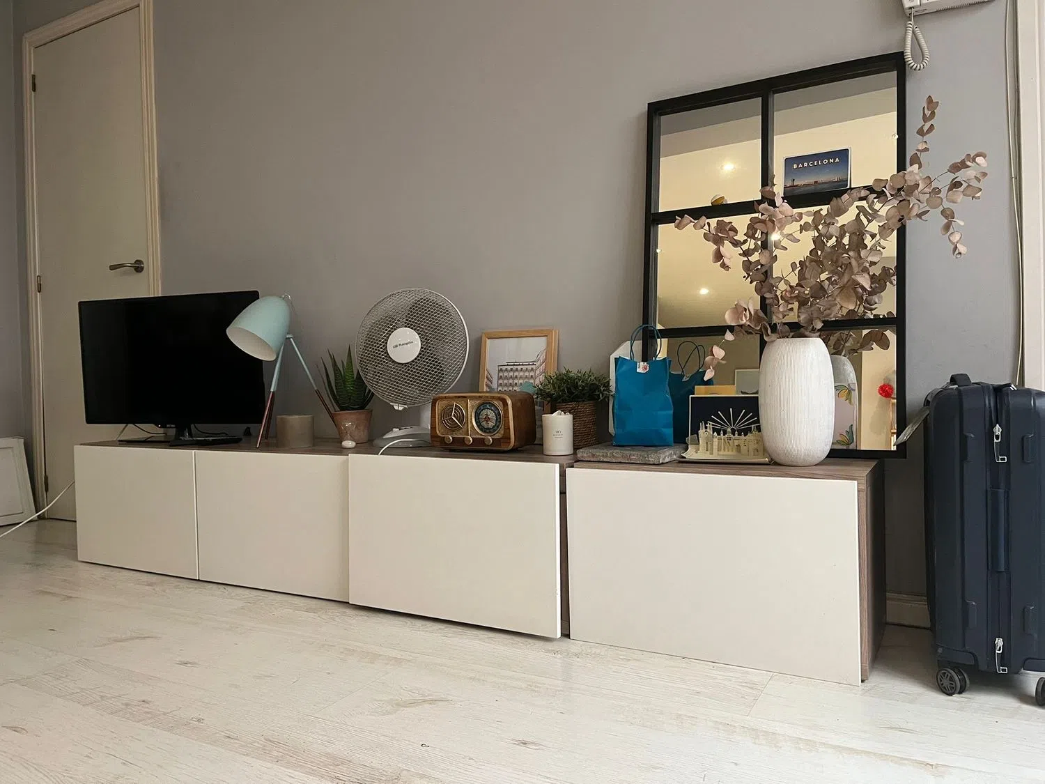 Piso en calle de Vizcaya, 8 - Foto 5