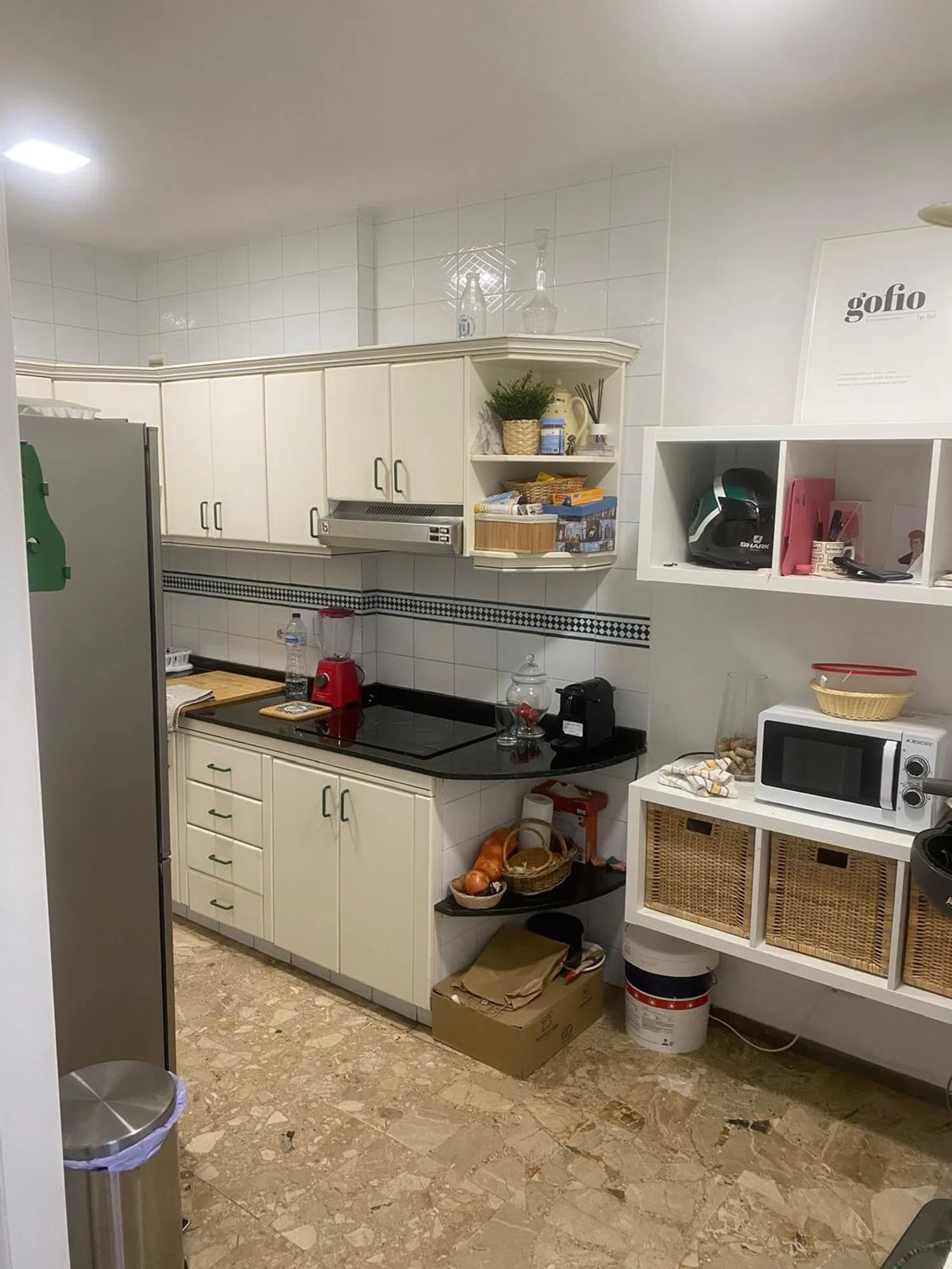 Piso en paseo las Canteras, 30 - Foto 6