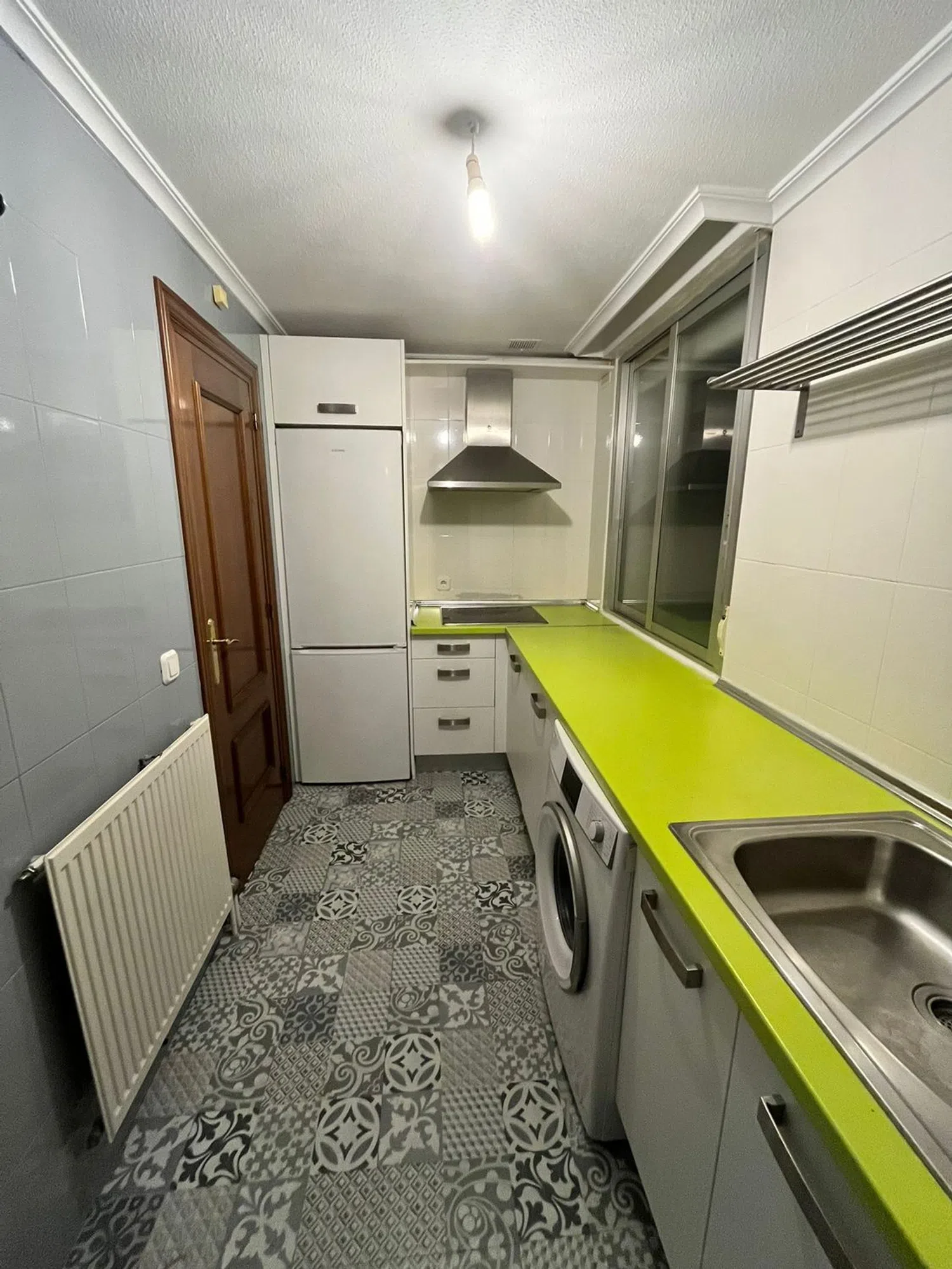 Piso en calle Alonso del Castillo, 10 - Foto 5