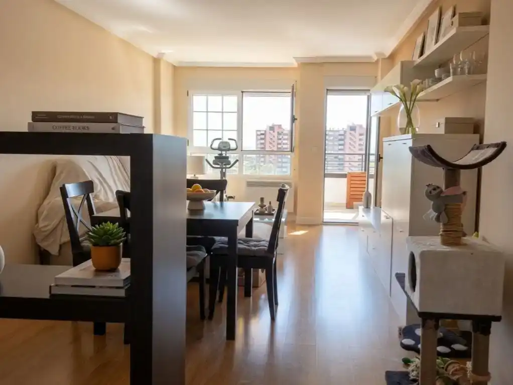 Piso en  Carrer Trident 17 - Foto 4