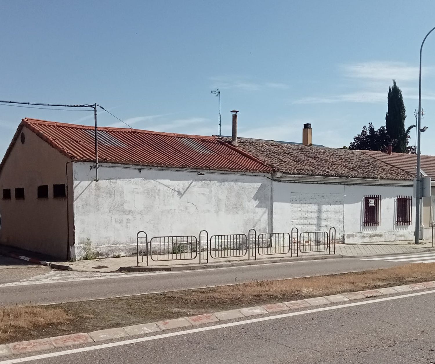 Casa de pueblo en Avenida Soria, 14 - Foto 11
