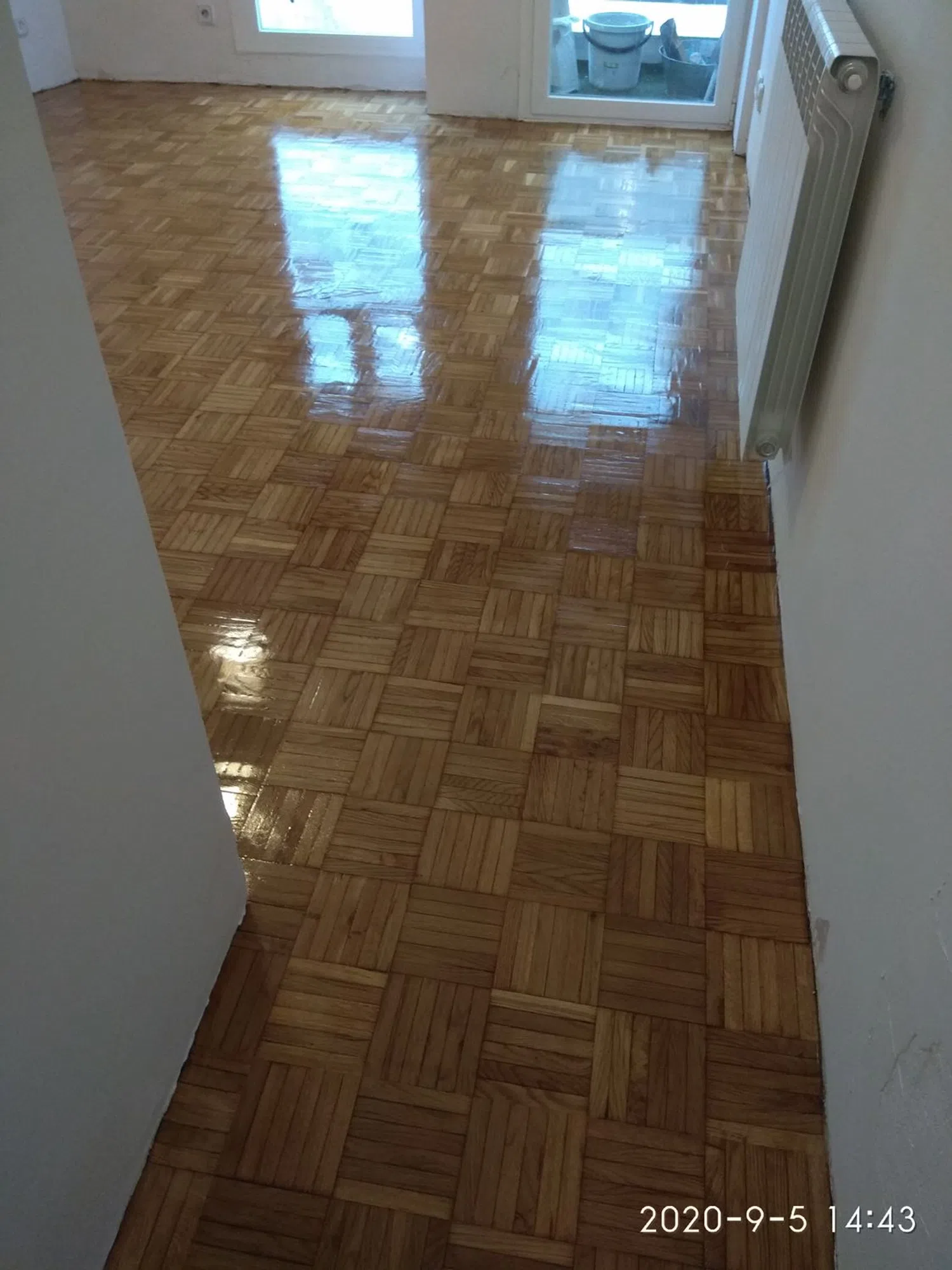 Piso en calle de Evaristo San Miguel, 4 - Foto 3