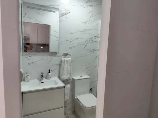 Estudio en Calle San Pascual, 210, Avenida Habaneras - Curva de Palangre - Foto 4