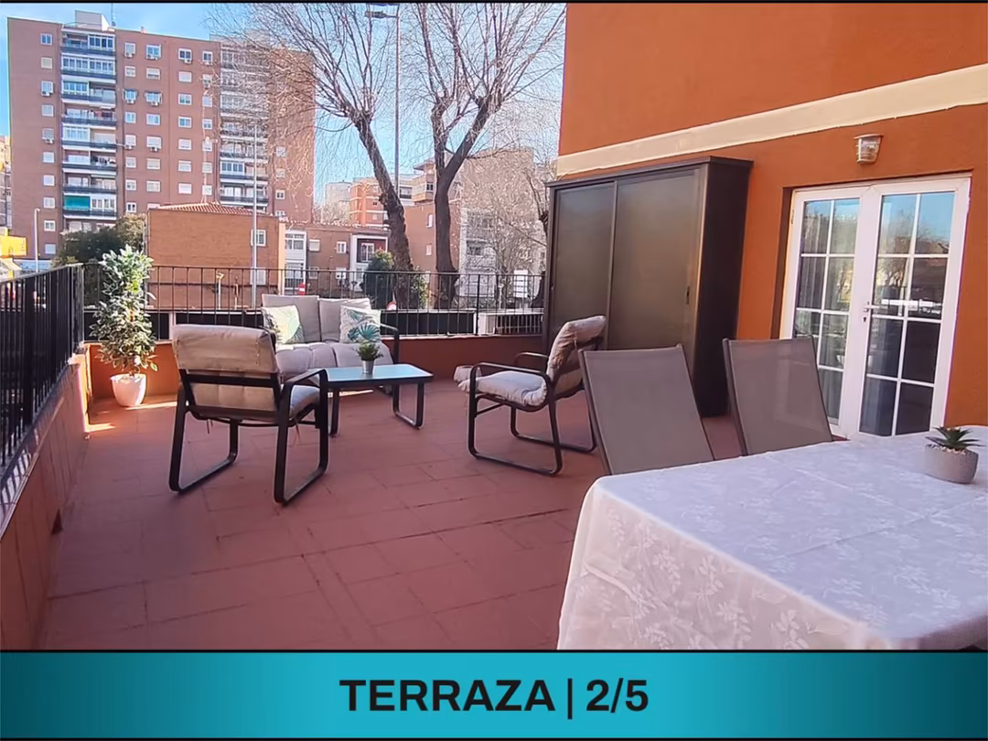 Piso en  Vía Complutense 91 - Foto 12