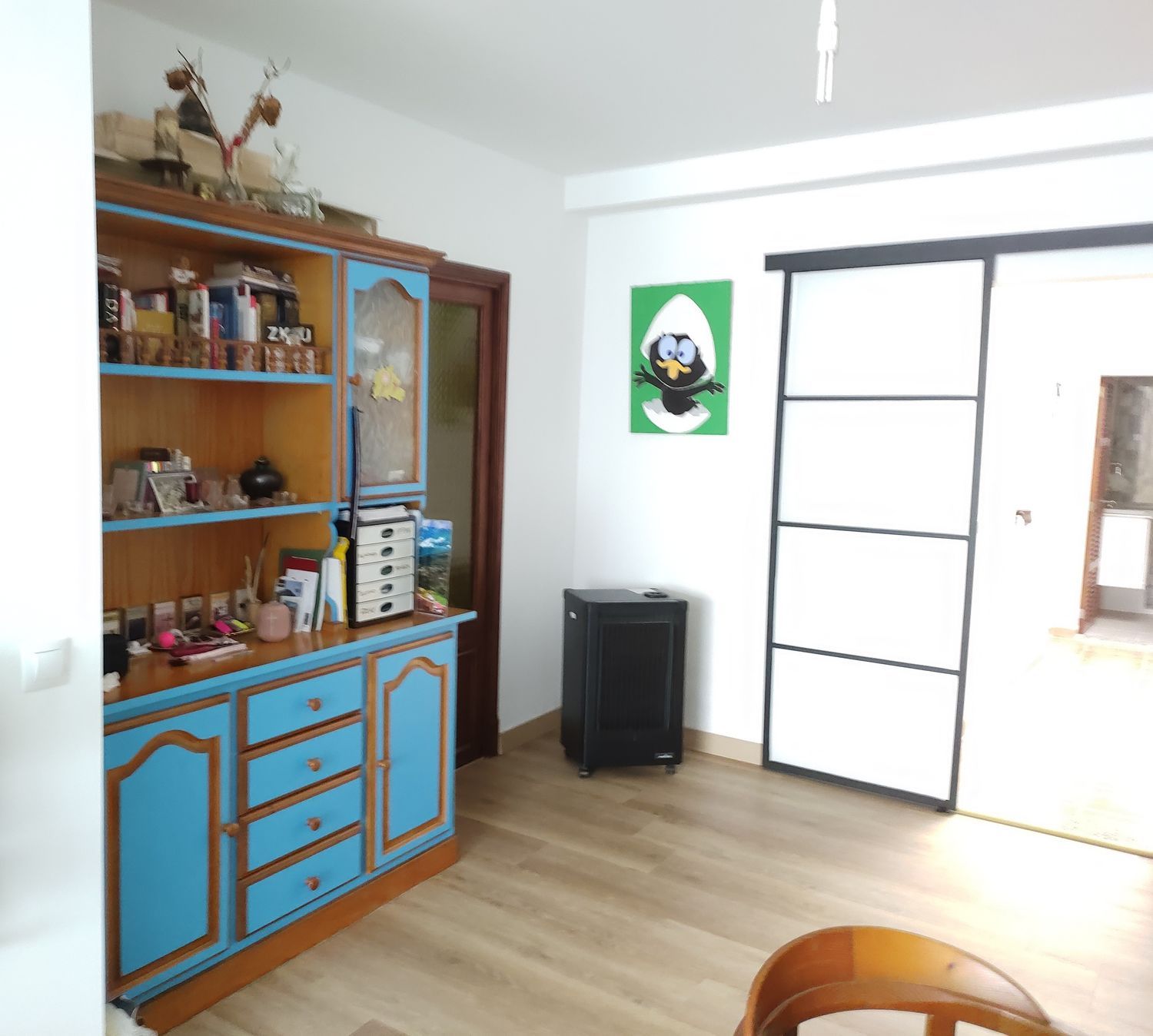 Piso en Calle d'en Fortuny, 47 - Foto 2