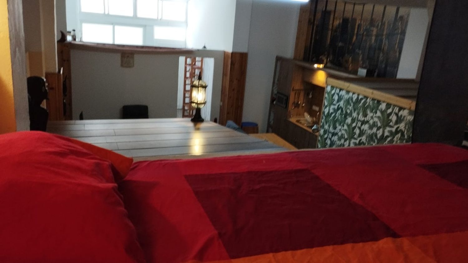 Estudio en calle Artemi Semidan, 51 - Foto 18