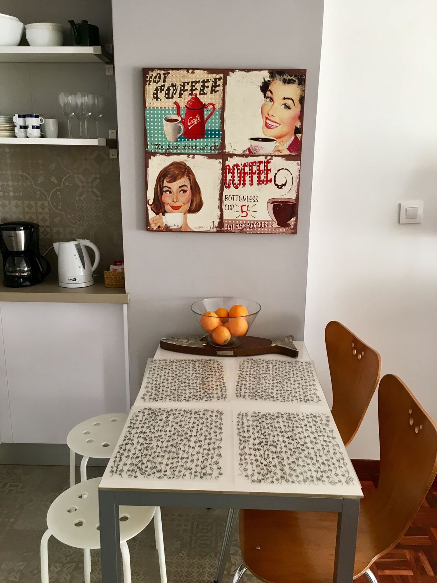 Piso en Calle Moratín, 24, Arenal - Museo - Tetuán - Foto 16