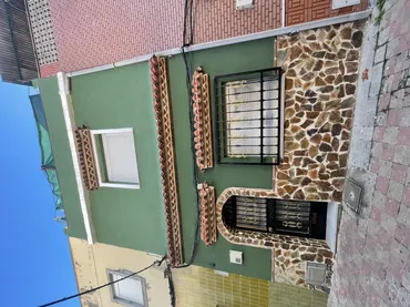 Casa adosada en  Calle Agustina de Aragón 7 - Foto 10