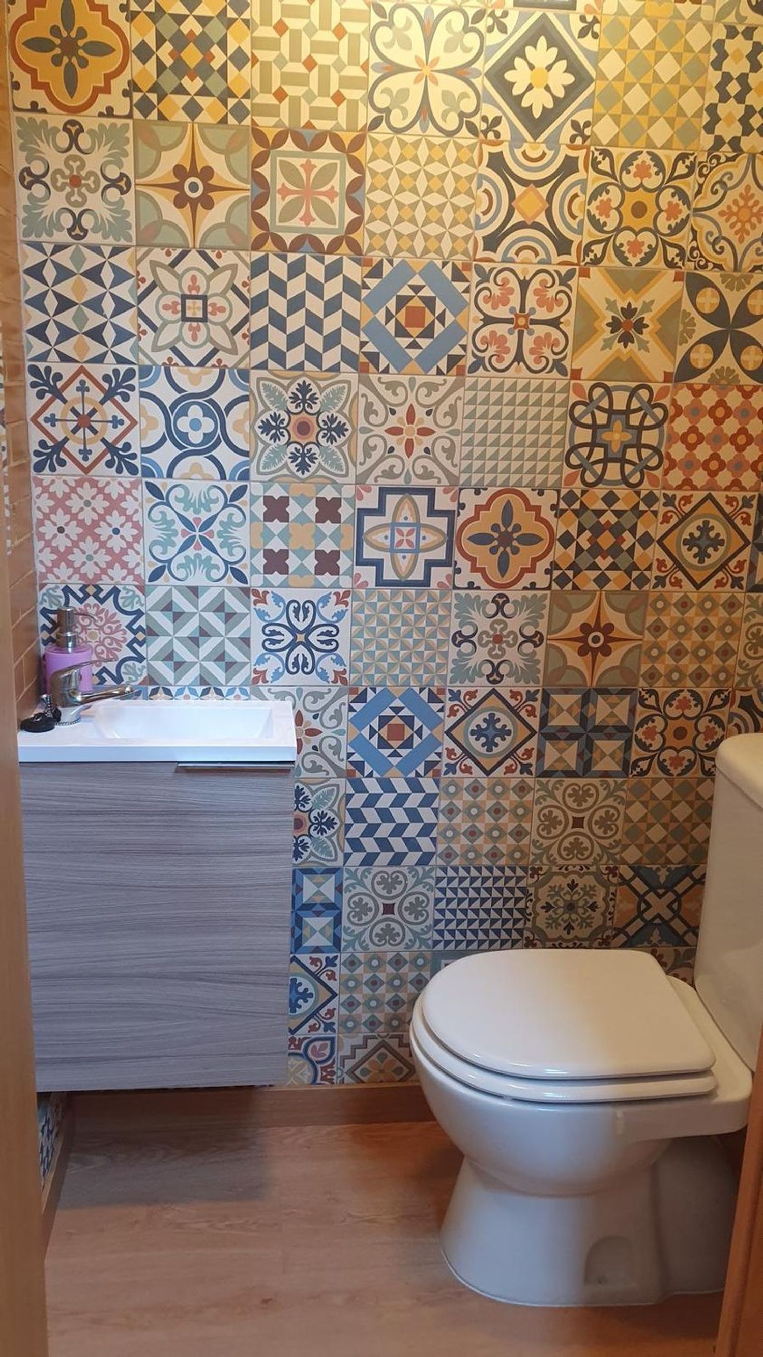Chalet adosado en Calle Poeta José Manuel de Lara, 18, Marismas del Polvorín, Marismas del Polvorín - Foto 5