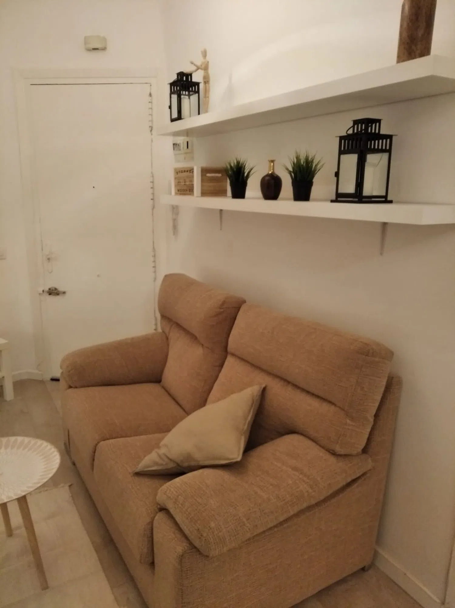 Estudio en calle de Maldonado, 71 - Foto 2