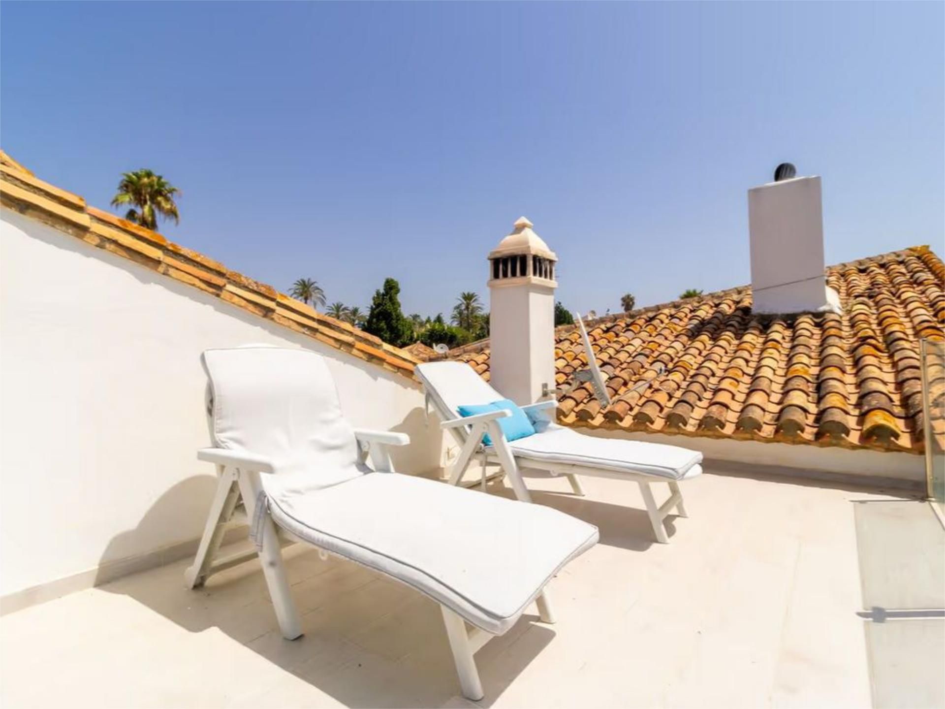 Chalet en  Calle Maestro Chueca 14 - Foto 24