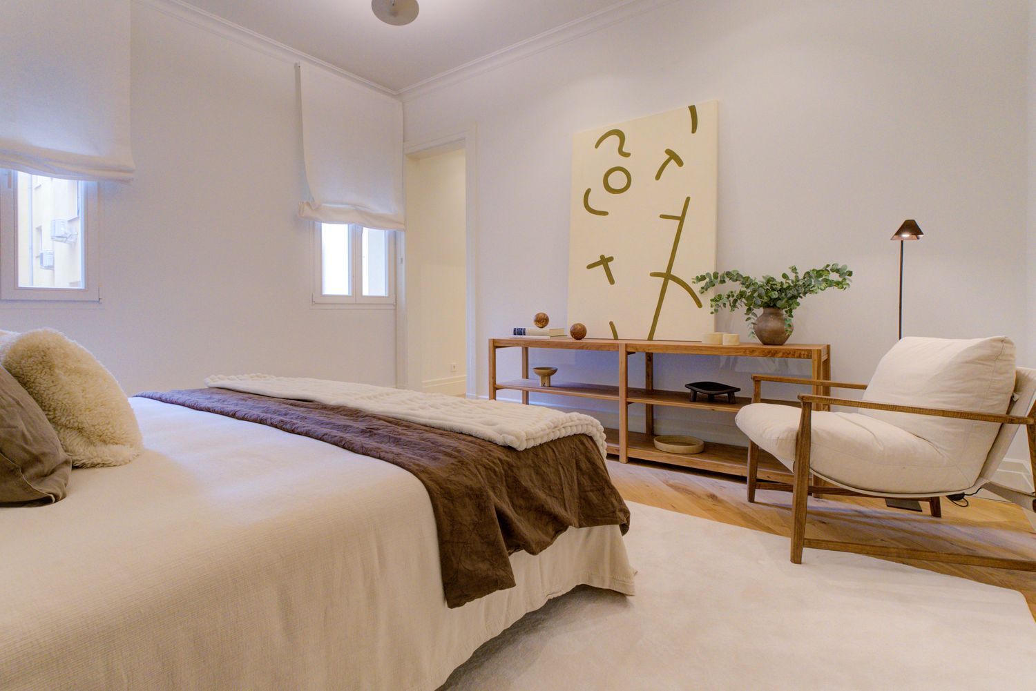 Piso en calle de Claudio Coello, 128 - Foto 37