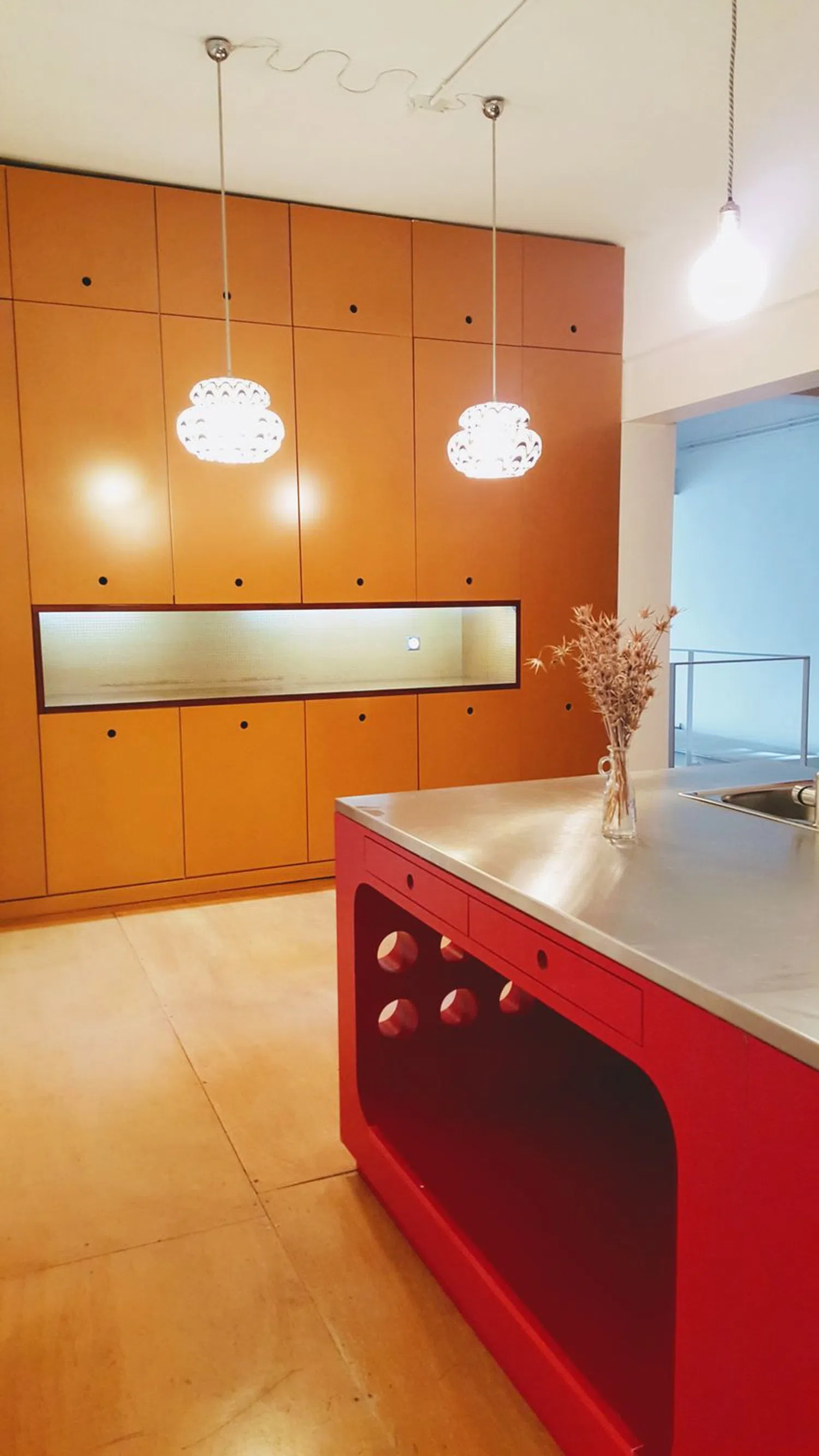 Dúplex en ronda de Segovia, 38 - Foto 18