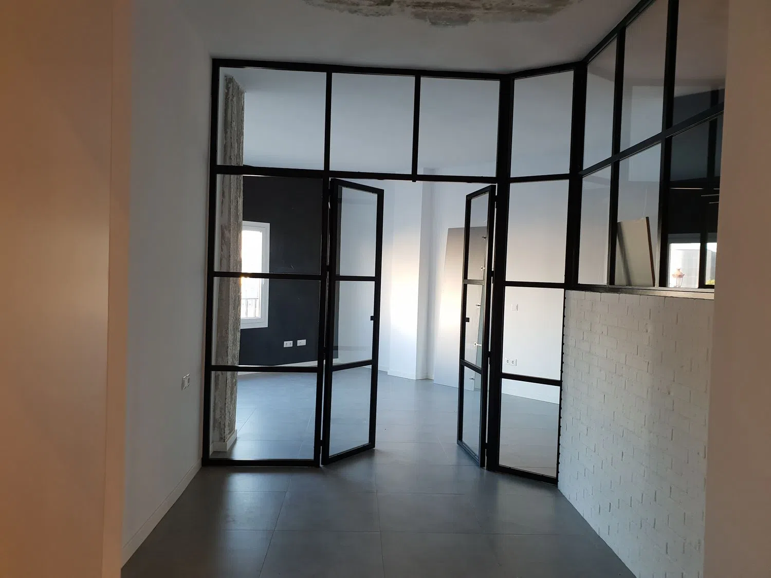 Estudio en Barrio Perchel sur - El Bulto - Foto 8