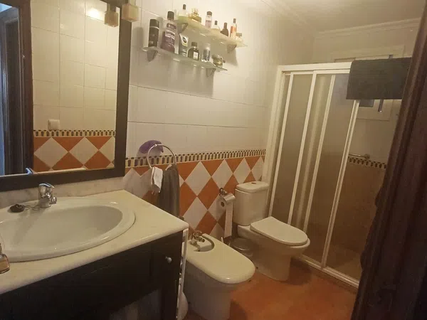 Piso en Avenida de Barcelona, 41, Los Castillejos - La Trinidad - Foto 12