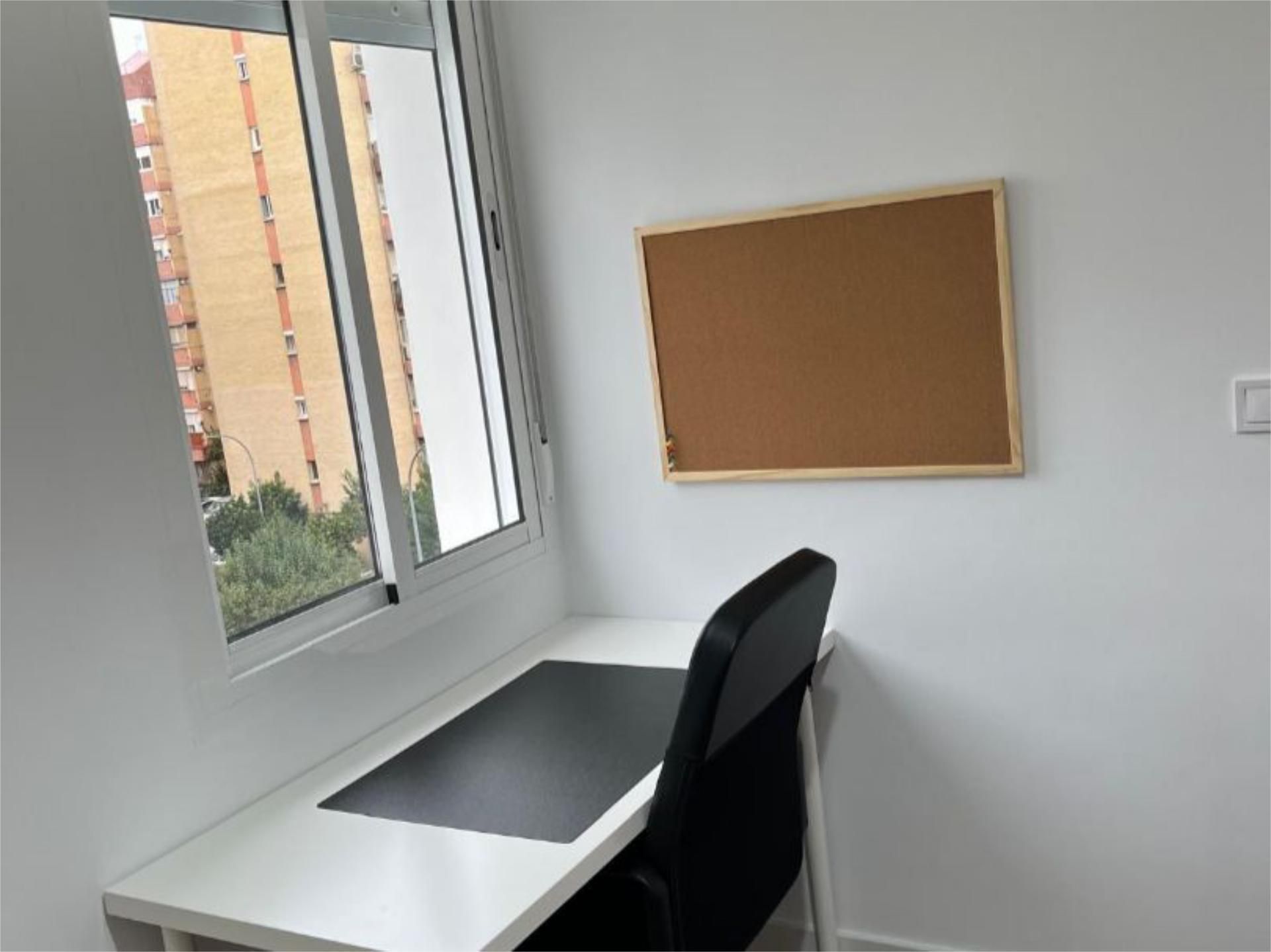 Piso en  Calle de Juan Muñoz Rodríguez 3 - Foto 8