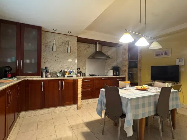 Casa independiente en Centro Ciudad - Foto 2