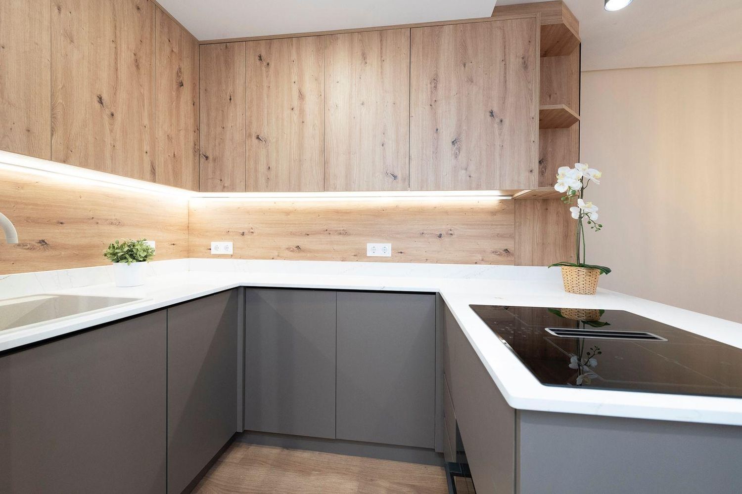 Piso en calle Fernando Camino, 23 - Foto 4