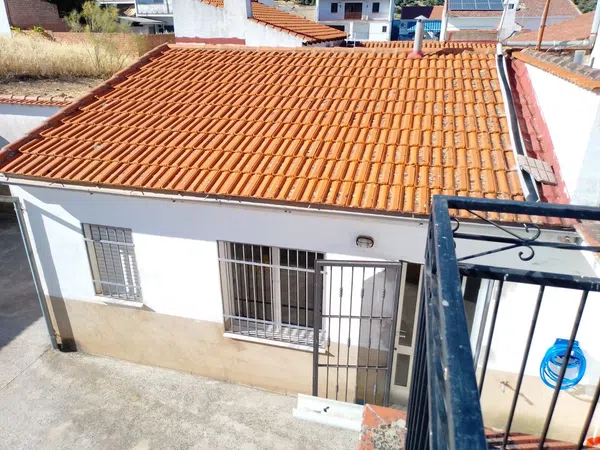 Casa o chalet independiente en Calle Carrascas, 6 - Foto 12