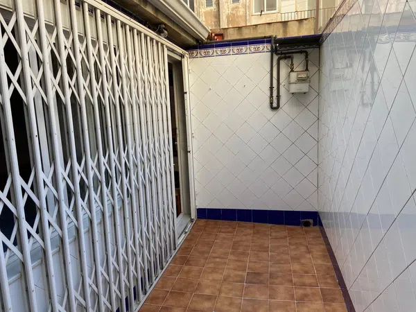 Piso en Julio Antonio, La Roqueta - Foto 9