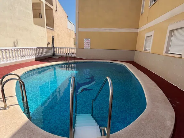 Chalet adosado en Calle Miguel Ángel Blanco, 5 - Foto 8