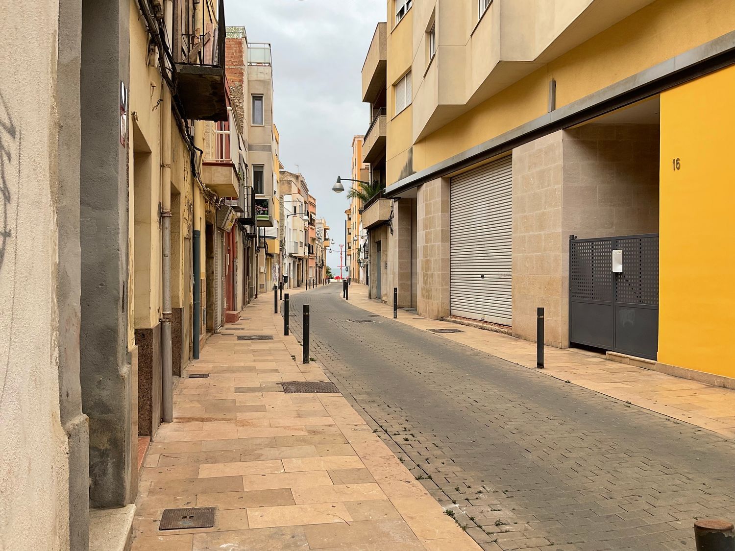 Piso en Calle de l'Angel, 14, Casco Urbano, Casco Urbano - Foto 5