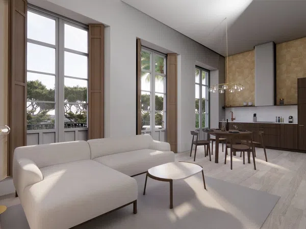 Casa o chalet independiente en Actriz Rosario Pino, 10, El Molinillo - Capuchinos - Foto 17