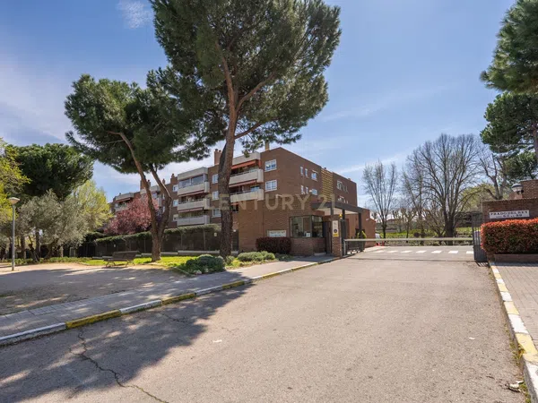 Piso en Calle de Prado del Rey, 69, Prado de Somosaguas - Foto 58