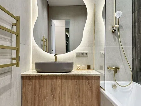 Piso en calle d'Alòs, 21 - Foto 9