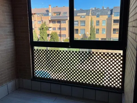 Dúplex en Castillo de Arévalo, 2 - Foto 6