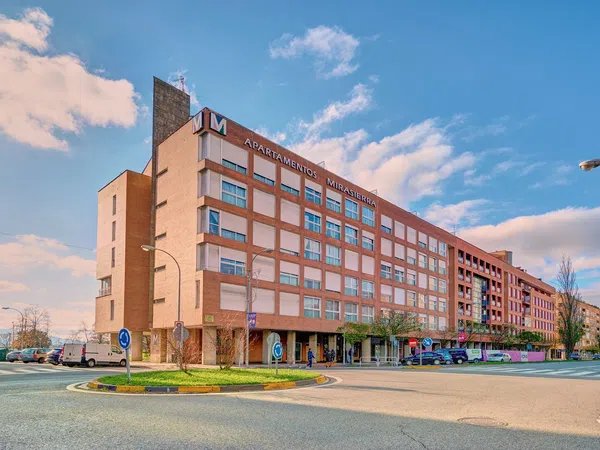Piso en Avenida Pamplona, 19, Echavacoiz, Echavacoiz - Foto 17