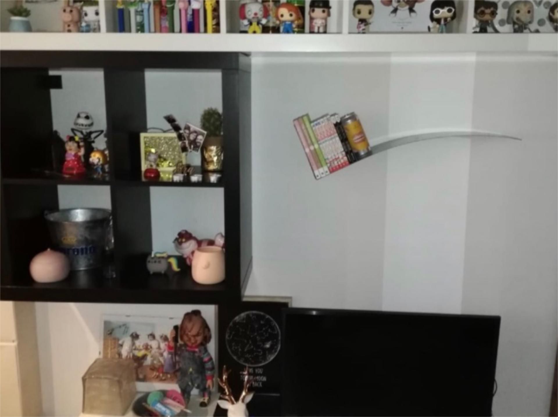 Estudio en  Calle del Salitre 36 - Foto 2