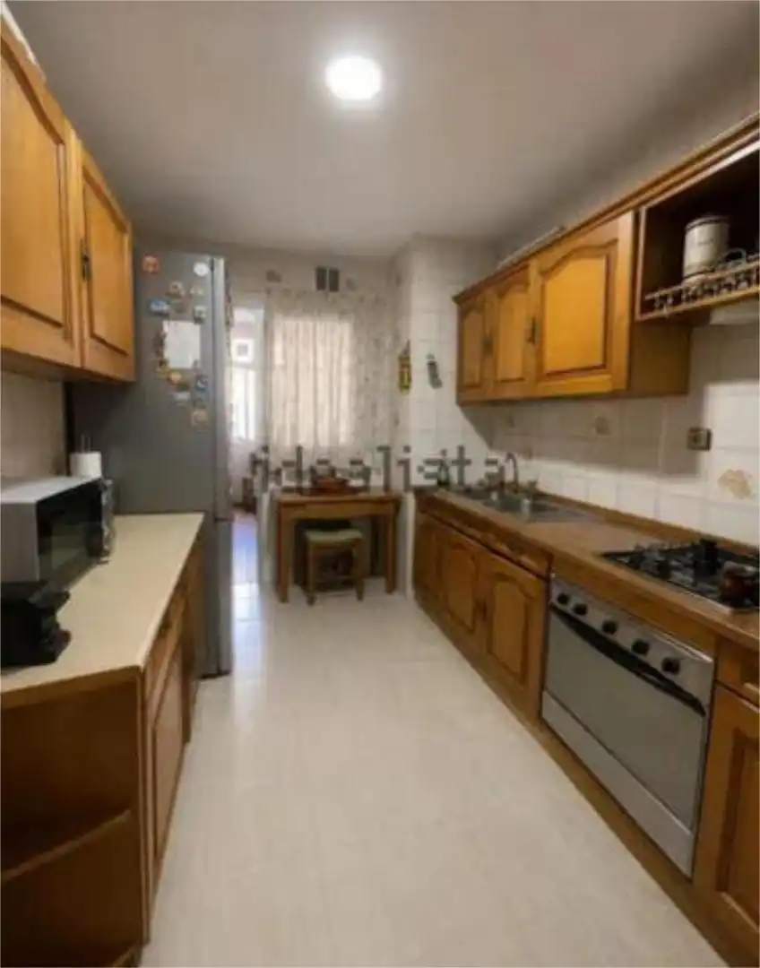 Piso en Malagueta - Foto 2