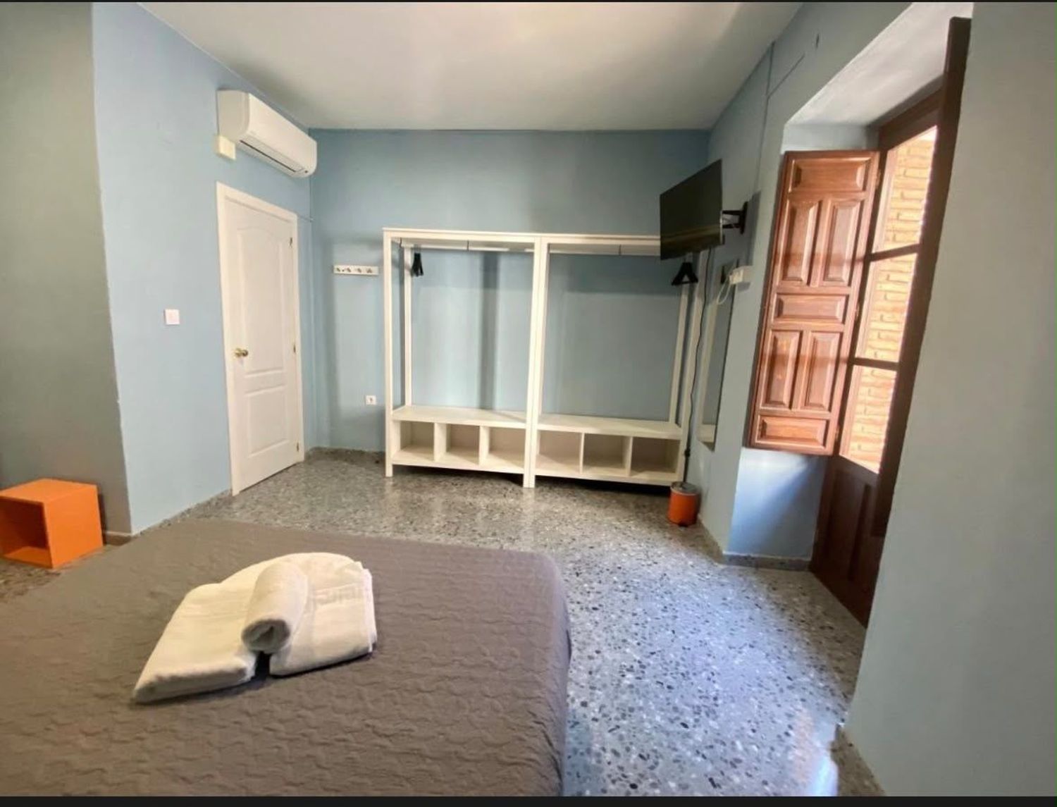 Caserón en Caserón en Plaza de Abades, 11, Judería - San Basilio - Foto 18