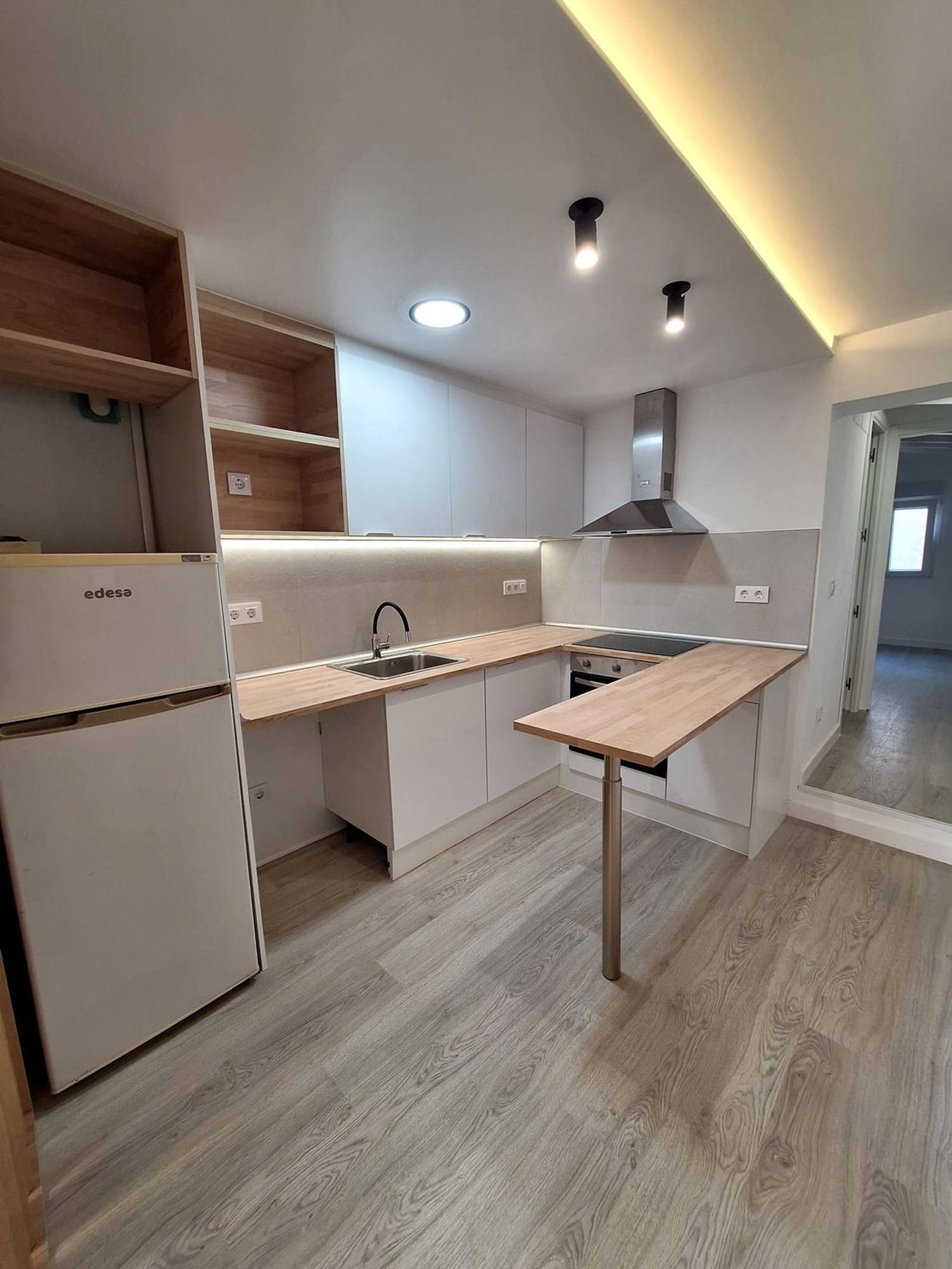 Chalet adosado en Calle de Sagasta, 8 -a, Son Cotoner - Foto 5