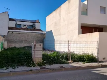 Terreno Residencial en  Calle Manuel de Falla 1 - Foto 3