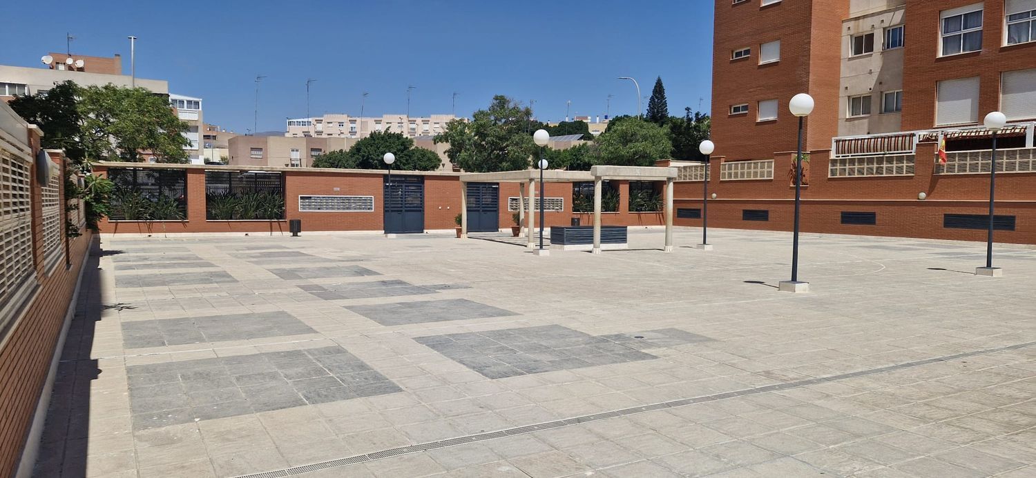 Piso en Calle Mariana Pineda, 4, Barrio San Luis - Los Molinos, Barrio San Luis - Los Molinos - Foto 19
