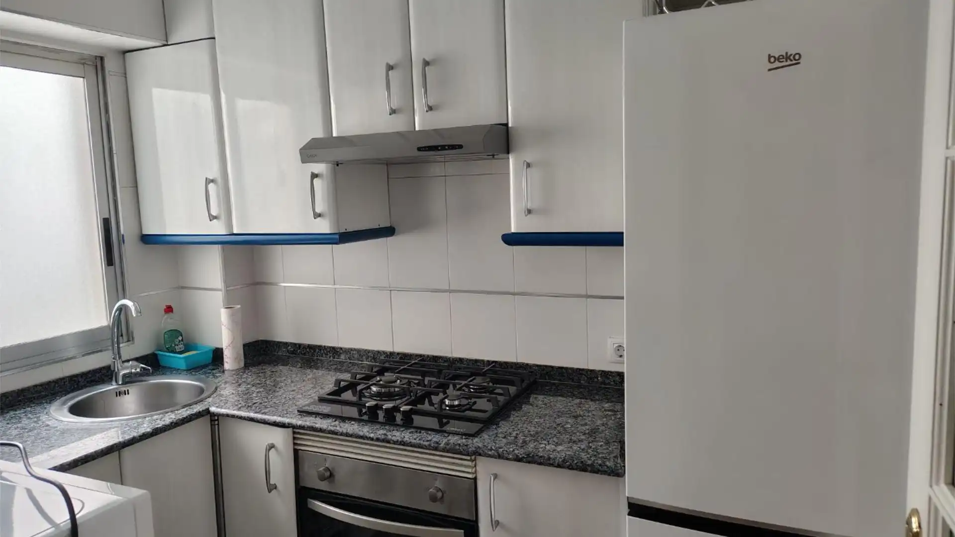 Piso en  Carrer del Monestir de Poblet 6 - Foto 2