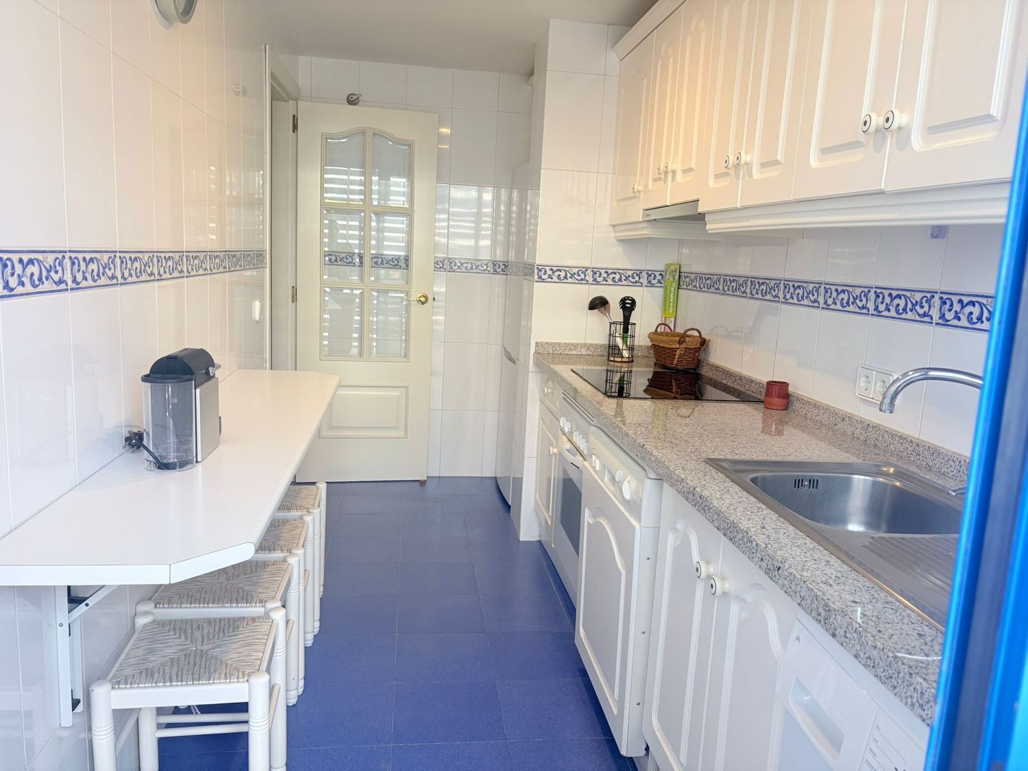 Piso en calle Antonio Montero Sánchez, 1 - Foto 14